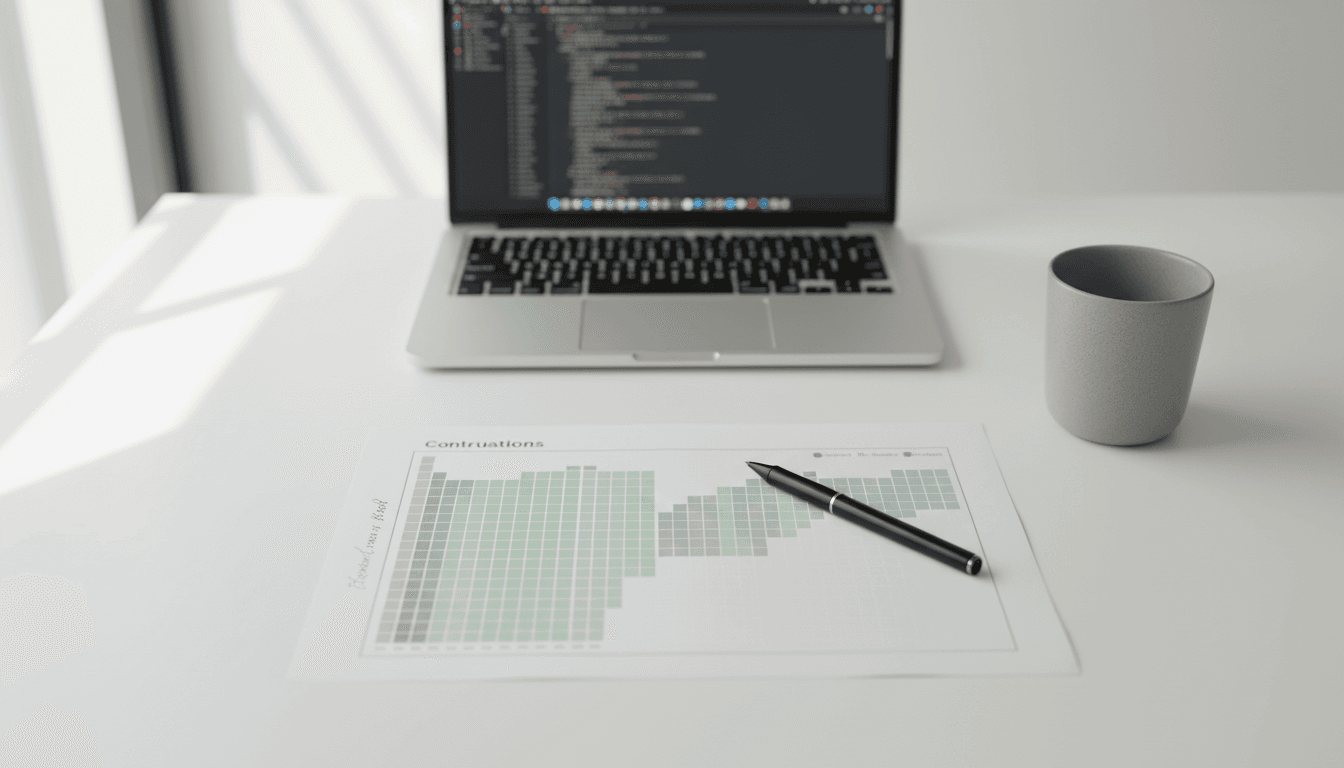 Community-Trained Agent: Learning from a Repo, Not from Docs
