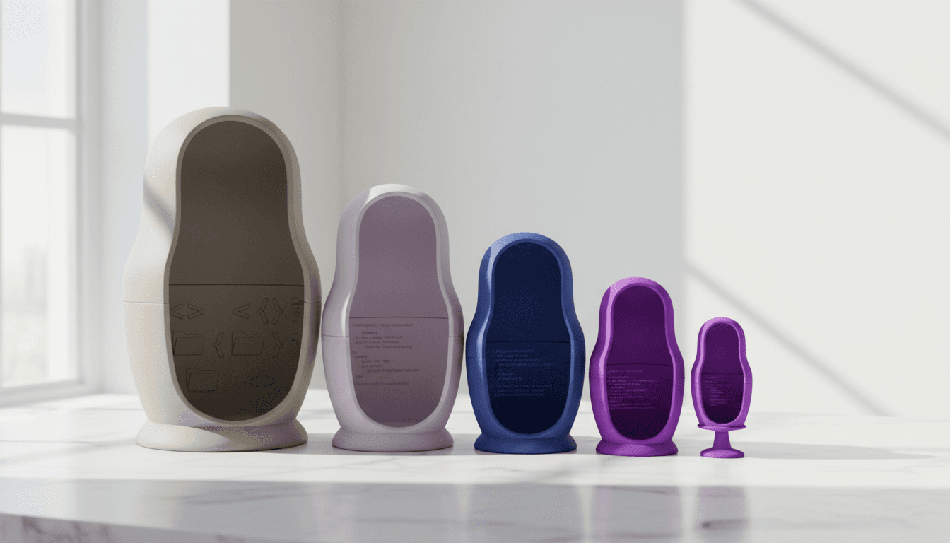 Claude Code a escala: arquitectura de contexto para grandes codebases