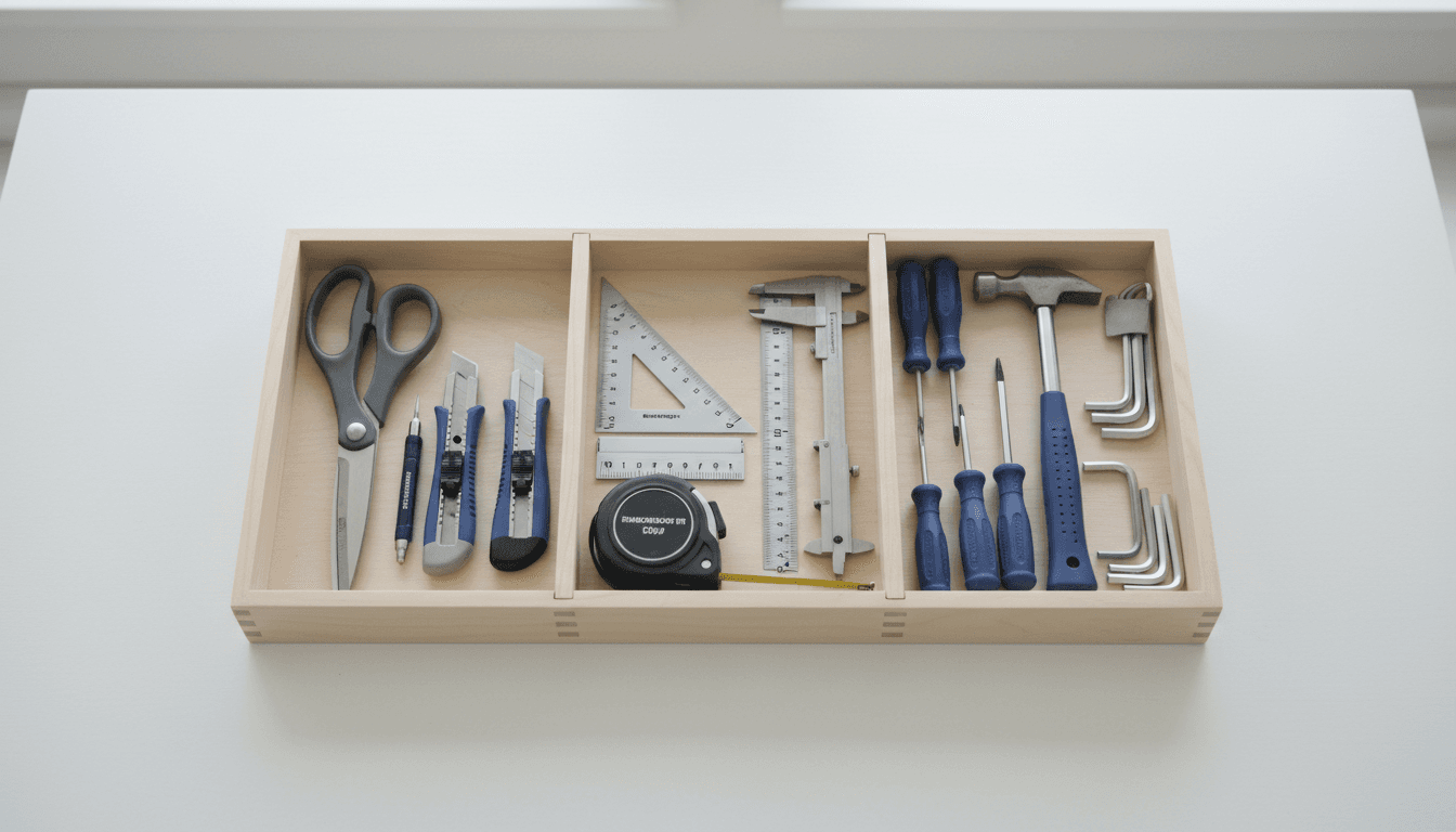Organized by Purpose: The Architecture Principle That Saved My Sanity