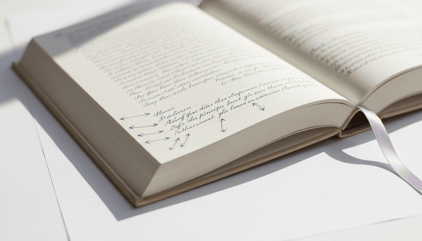 Self-Documented Code: The Principle That Saves Your Future Self