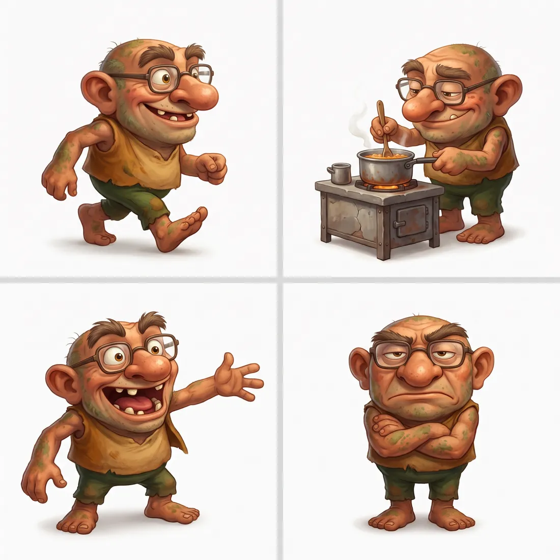 Gnomo