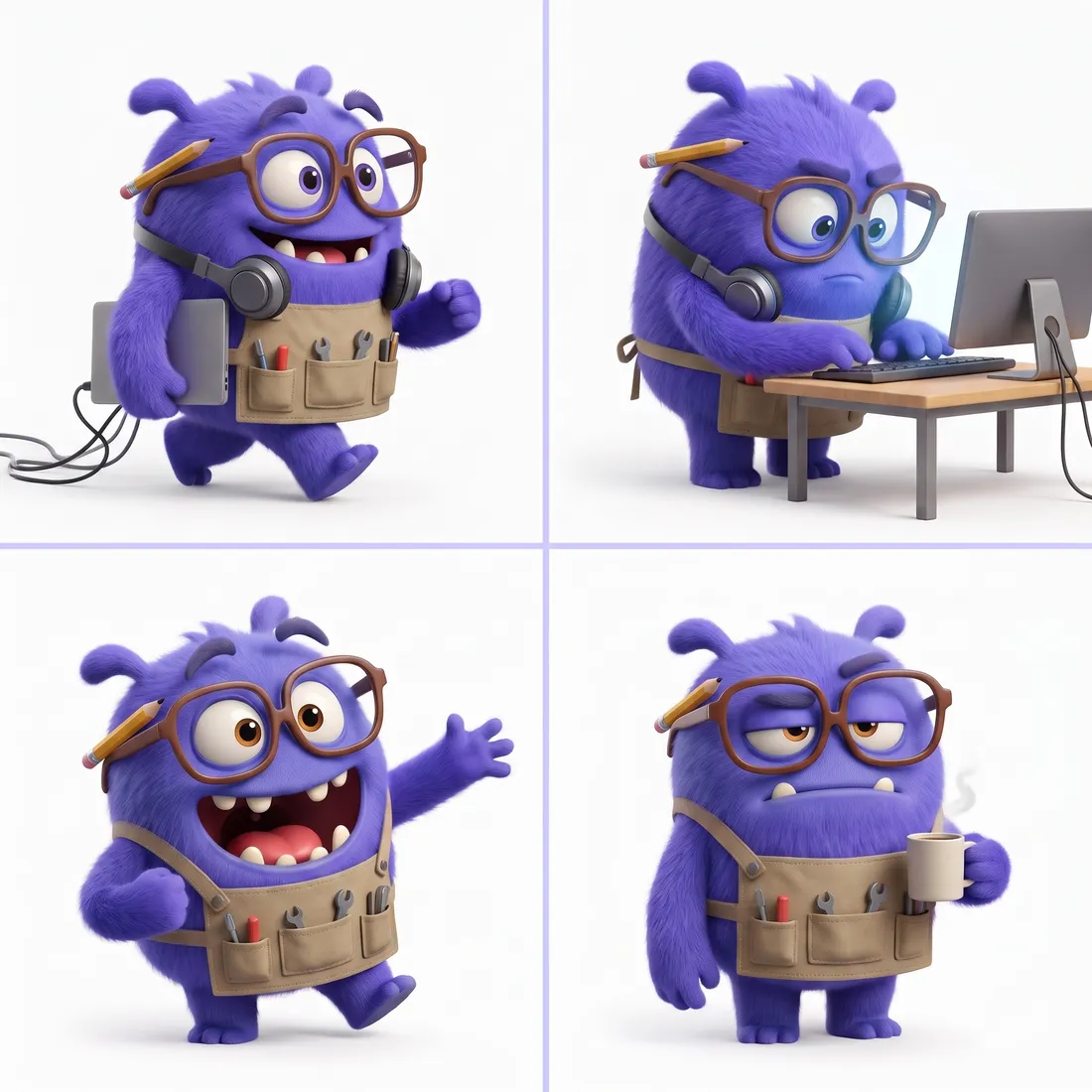 Violeta