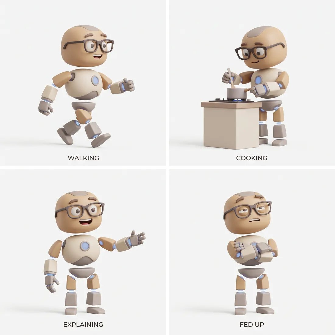 Modular