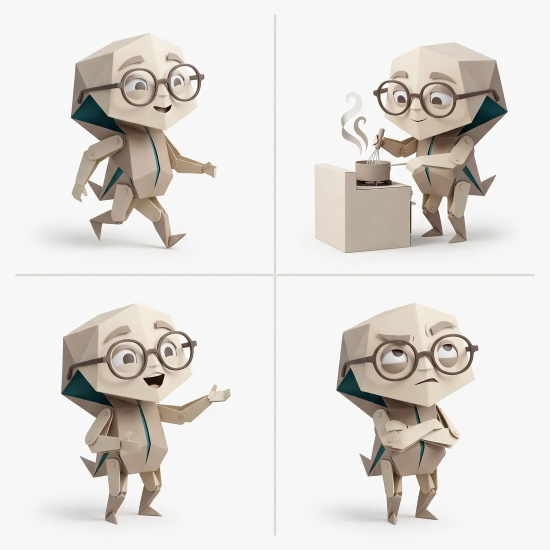 Origami