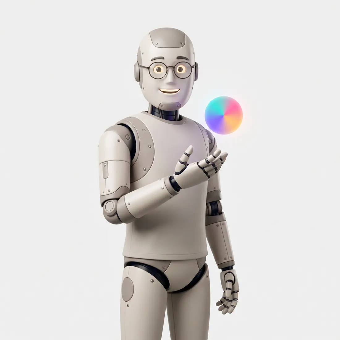 Robot