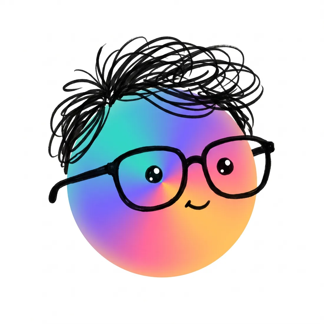 Pelo revuelto